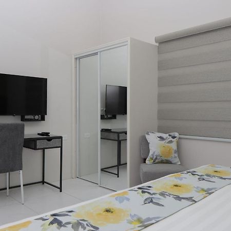 Kiskadee Korner Hotel Port of Spain ภายนอก รูปภาพ