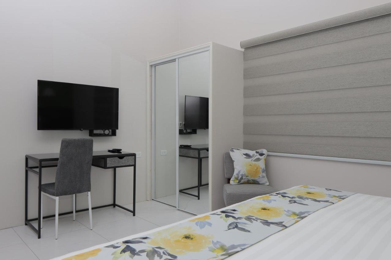 Kiskadee Korner Hotel Port of Spain ภายนอก รูปภาพ