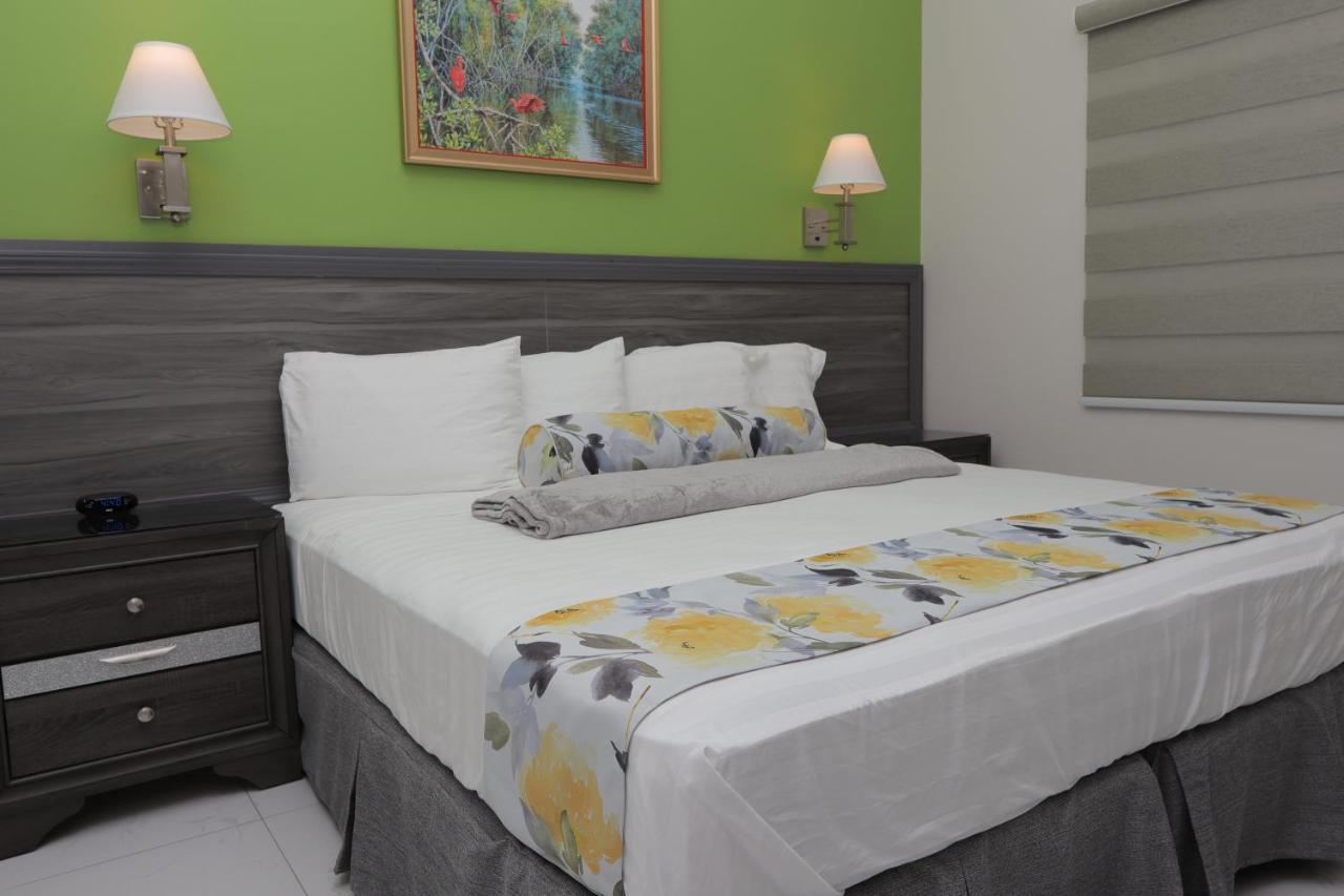 Kiskadee Korner Hotel Port of Spain ภายนอก รูปภาพ