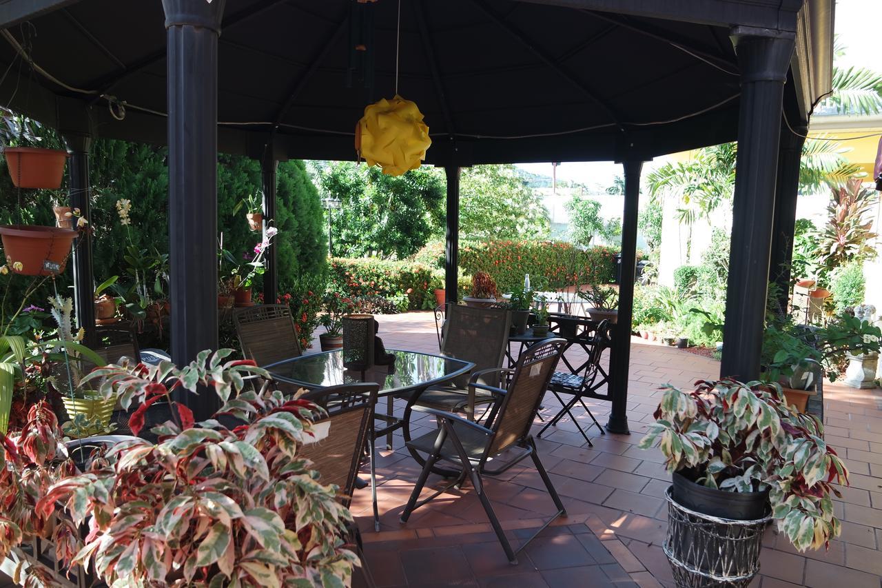 Kiskadee Korner Hotel Port of Spain ภายนอก รูปภาพ