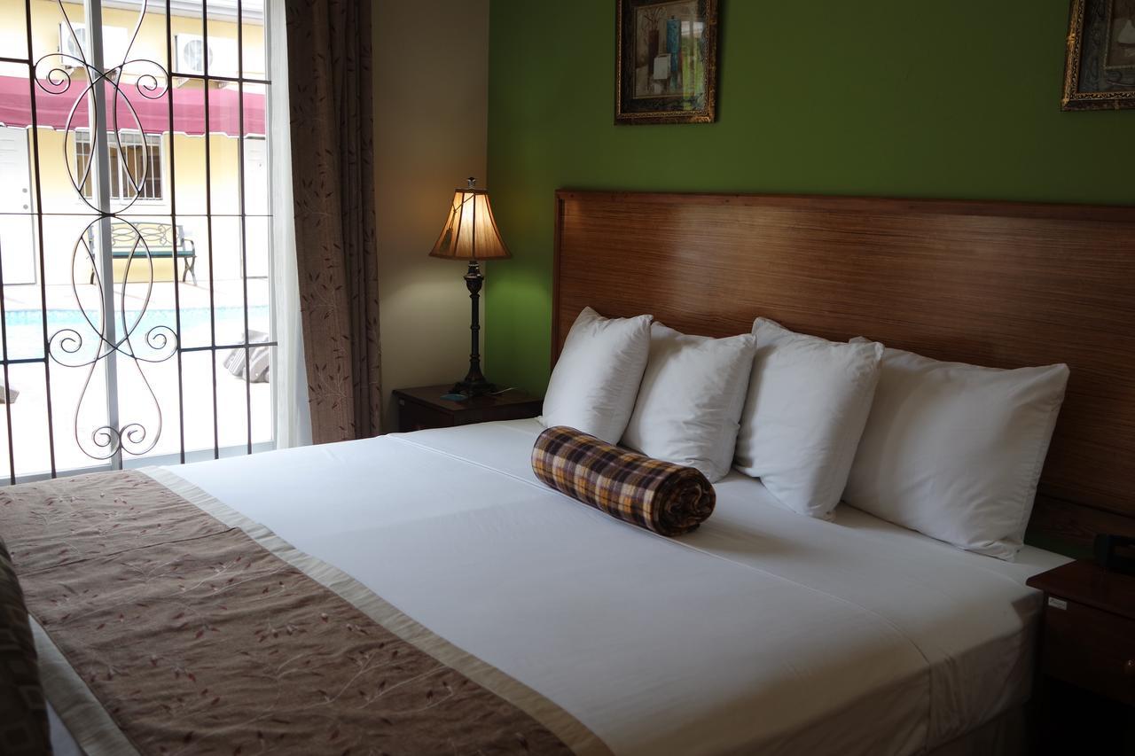 Kiskadee Korner Hotel Port of Spain ภายนอก รูปภาพ