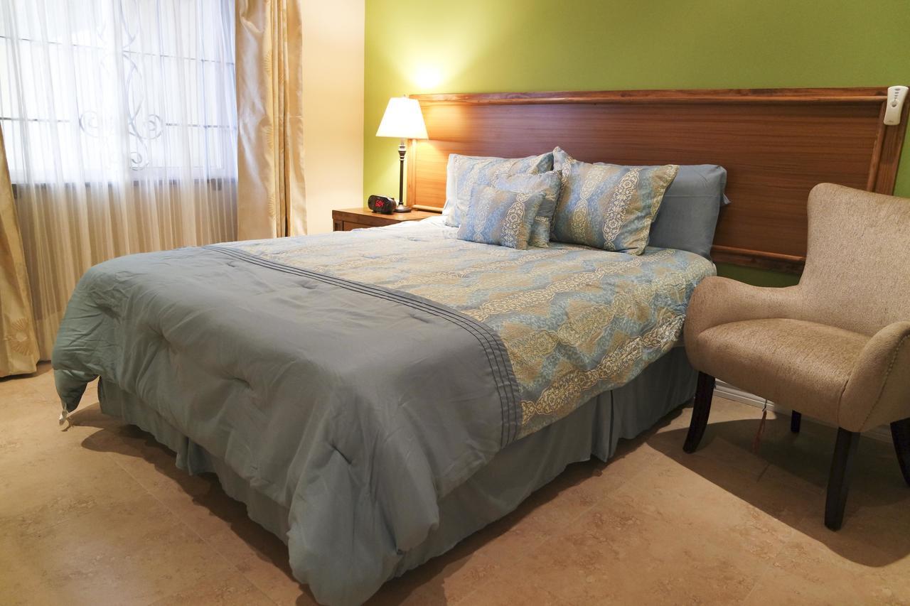 Kiskadee Korner Hotel Port of Spain ภายนอก รูปภาพ