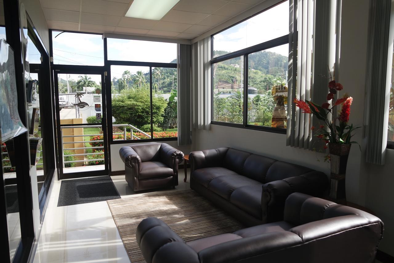 Kiskadee Korner Hotel Port of Spain ภายนอก รูปภาพ