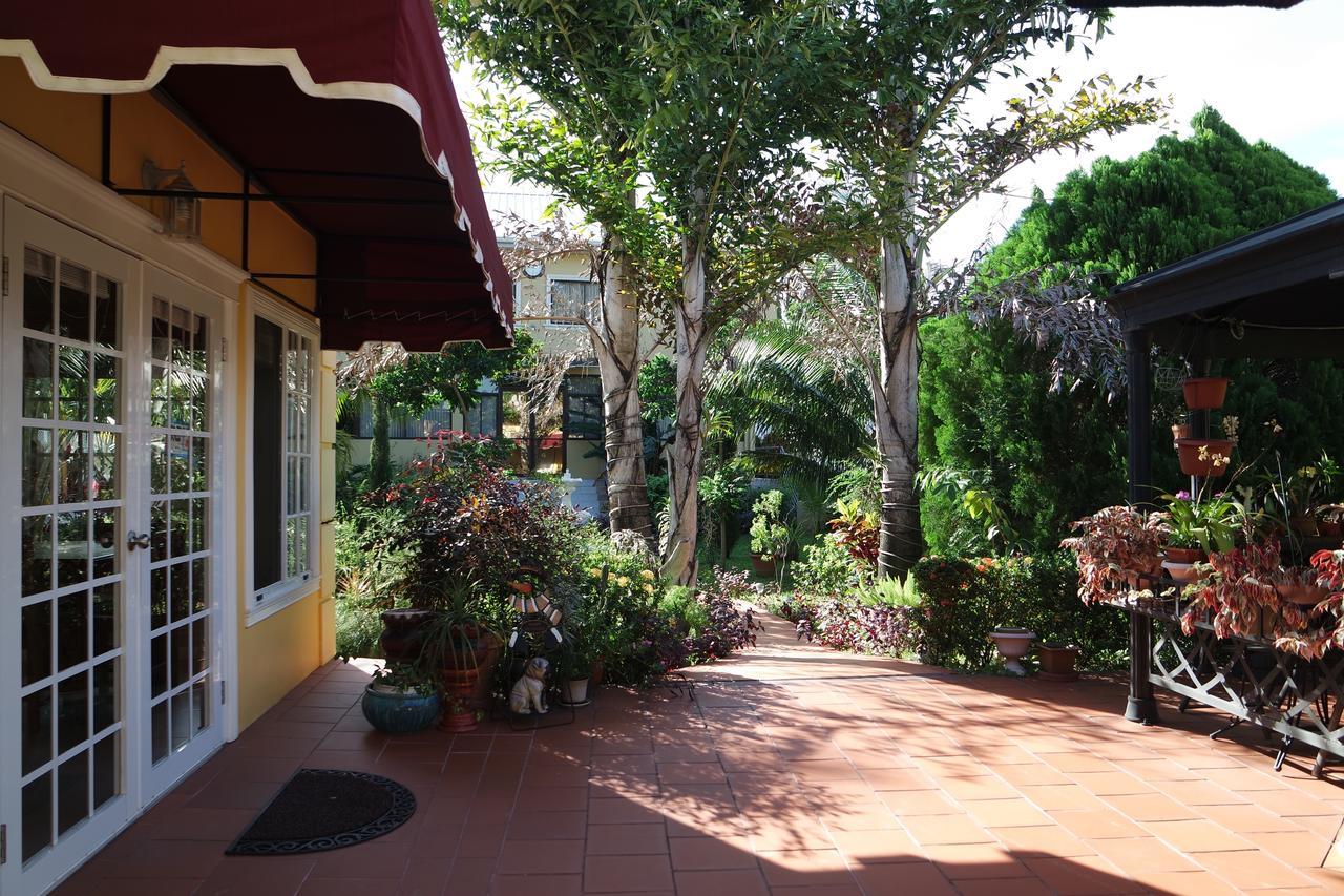 Kiskadee Korner Hotel Port of Spain ภายนอก รูปภาพ