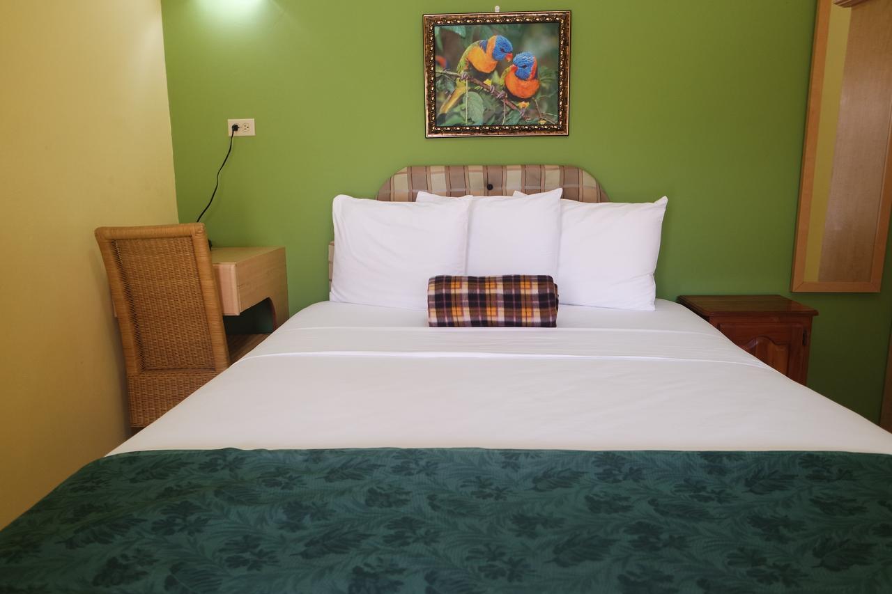 Kiskadee Korner Hotel Port of Spain ภายนอก รูปภาพ