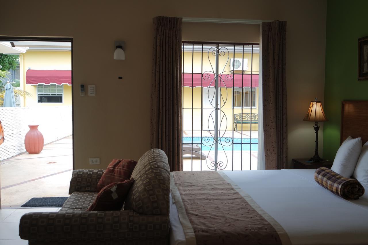 Kiskadee Korner Hotel Port of Spain ภายนอก รูปภาพ