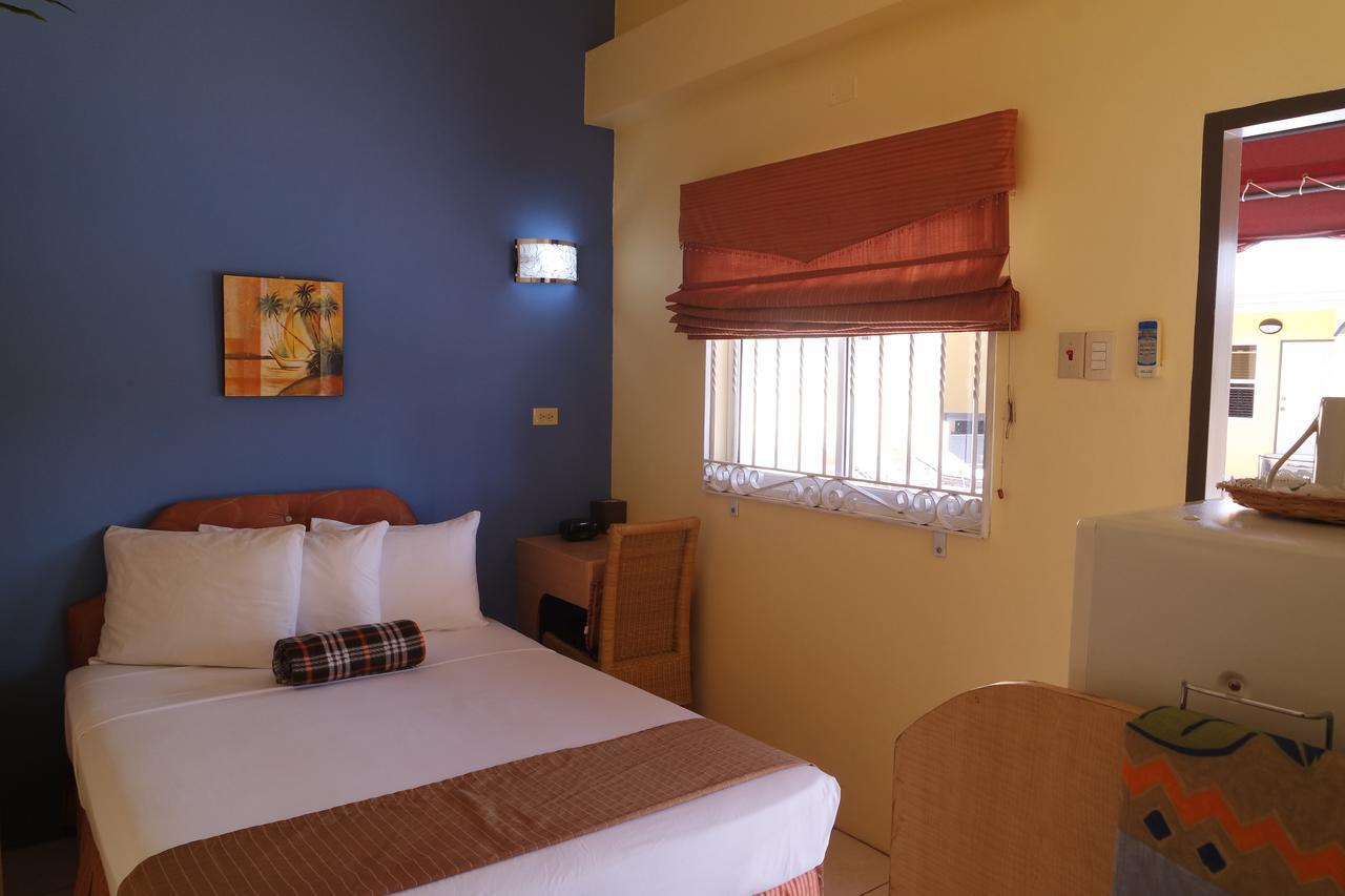 Kiskadee Korner Hotel Port of Spain ภายนอก รูปภาพ
