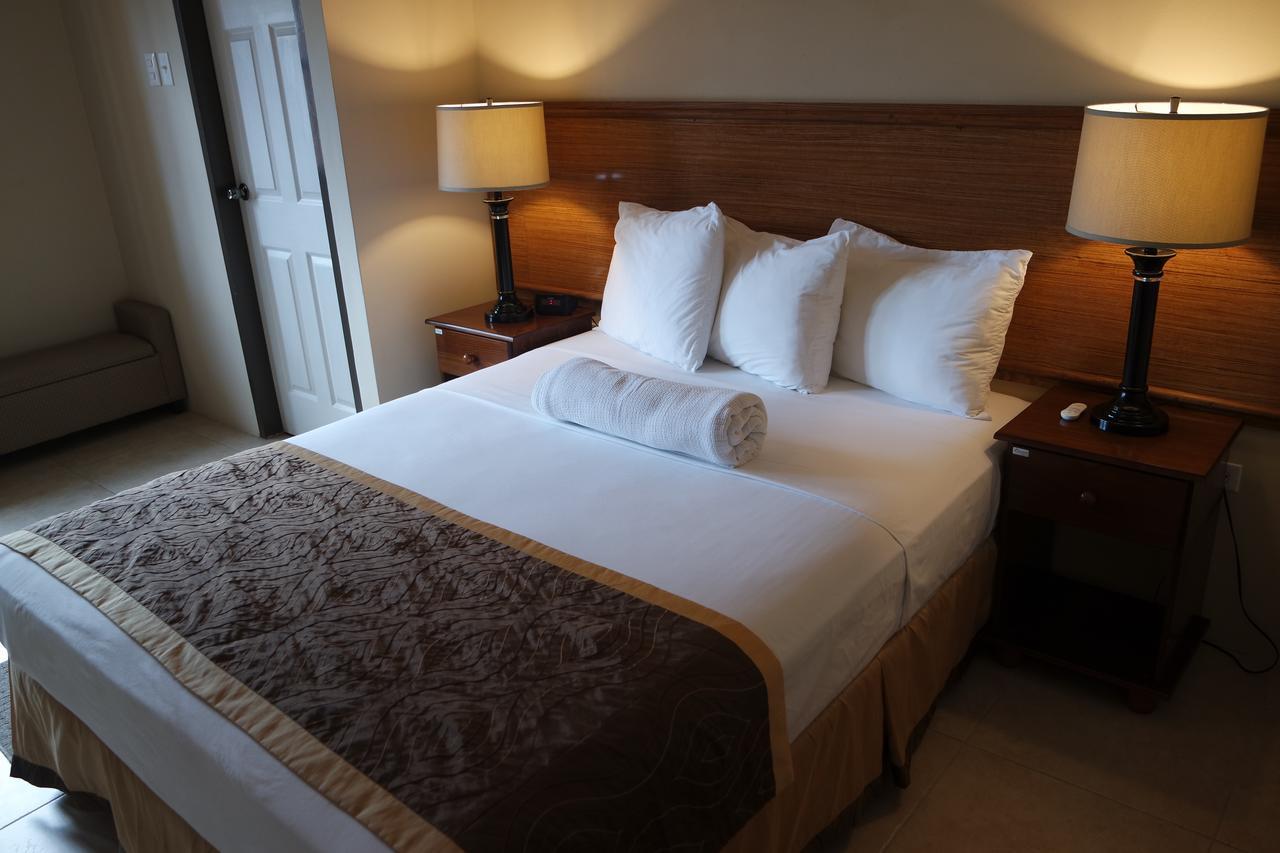 Kiskadee Korner Hotel Port of Spain ภายนอก รูปภาพ
