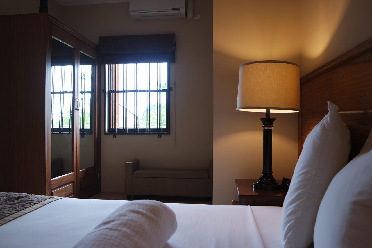 Kiskadee Korner Hotel Port of Spain ภายนอก รูปภาพ