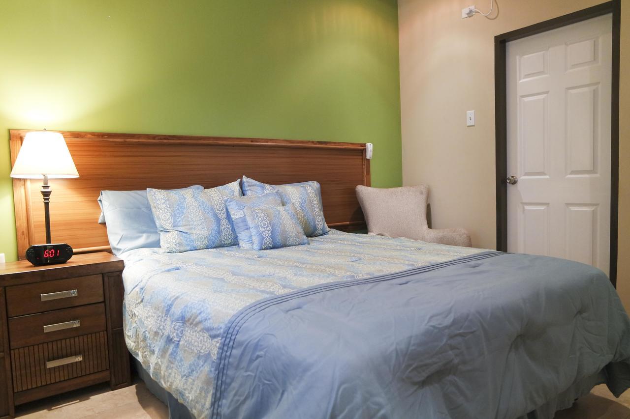 Kiskadee Korner Hotel Port of Spain ภายนอก รูปภาพ