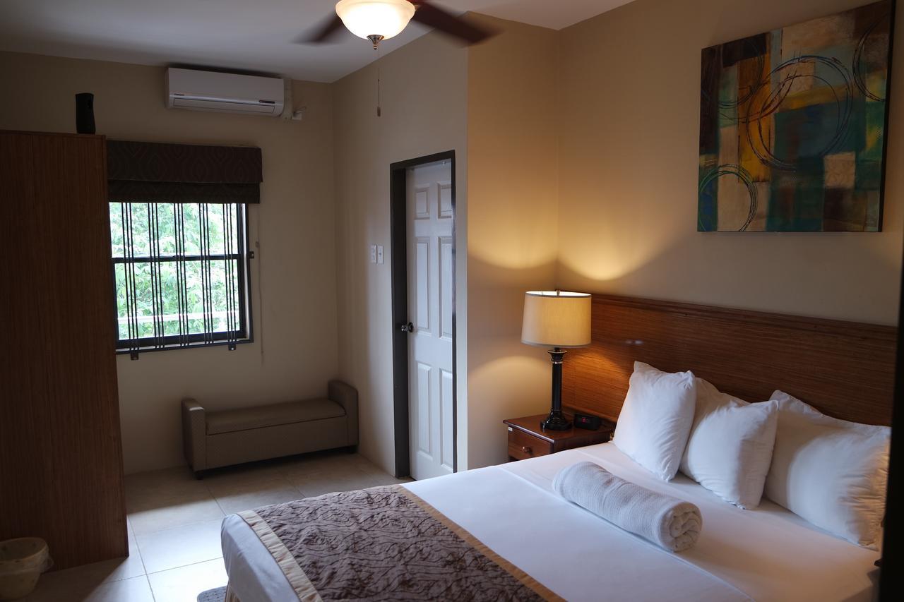 Kiskadee Korner Hotel Port of Spain ภายนอก รูปภาพ