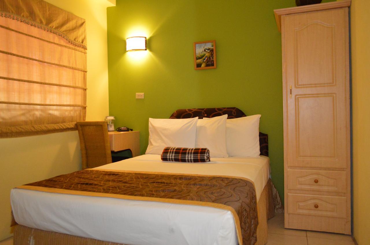 Kiskadee Korner Hotel Port of Spain ภายนอก รูปภาพ