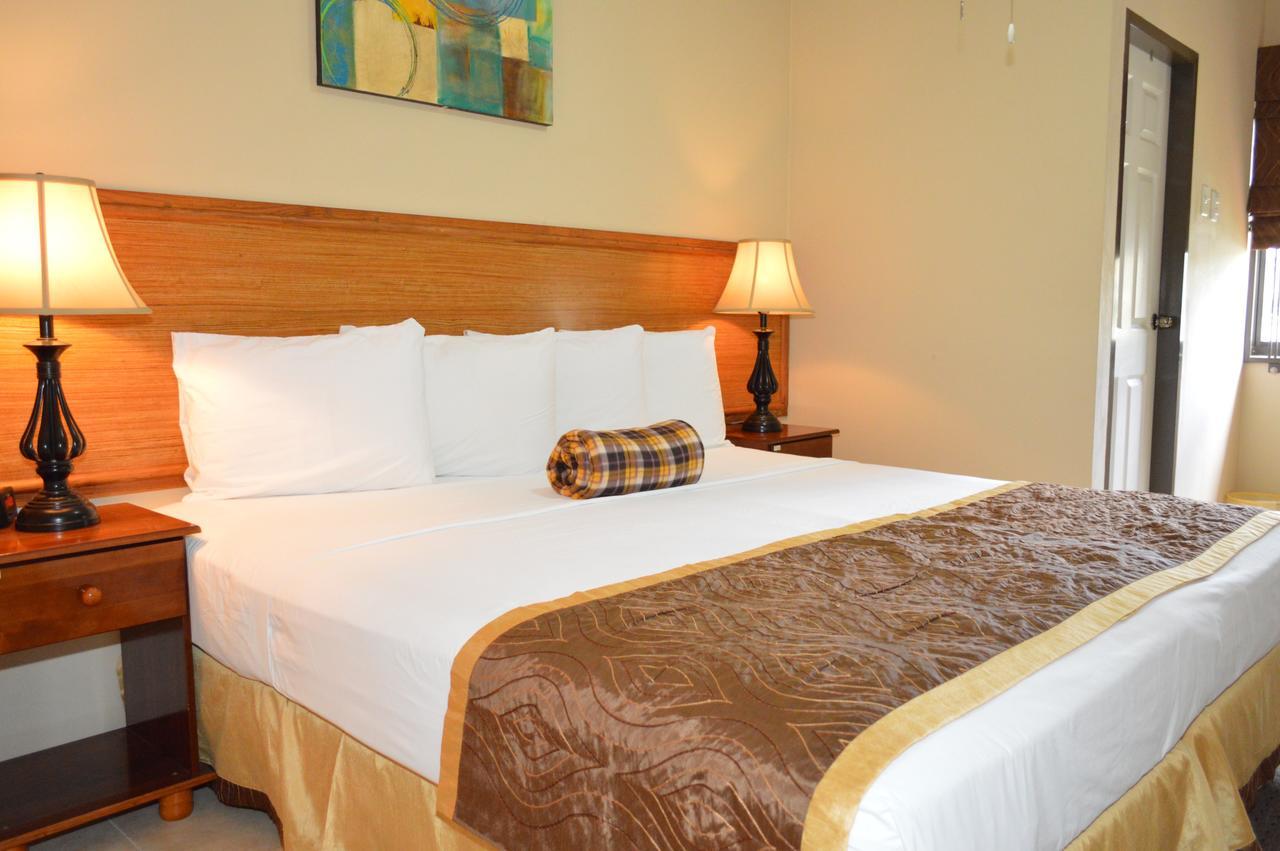 Kiskadee Korner Hotel Port of Spain ภายนอก รูปภาพ