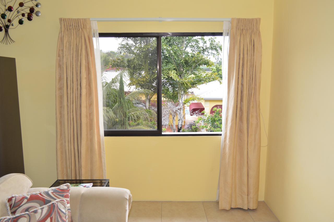 Kiskadee Korner Hotel Port of Spain ภายนอก รูปภาพ