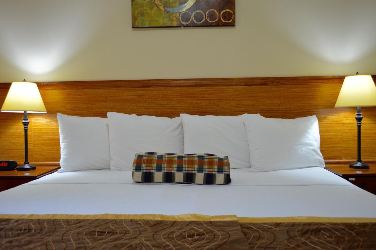 Kiskadee Korner Hotel Port of Spain ภายนอก รูปภาพ