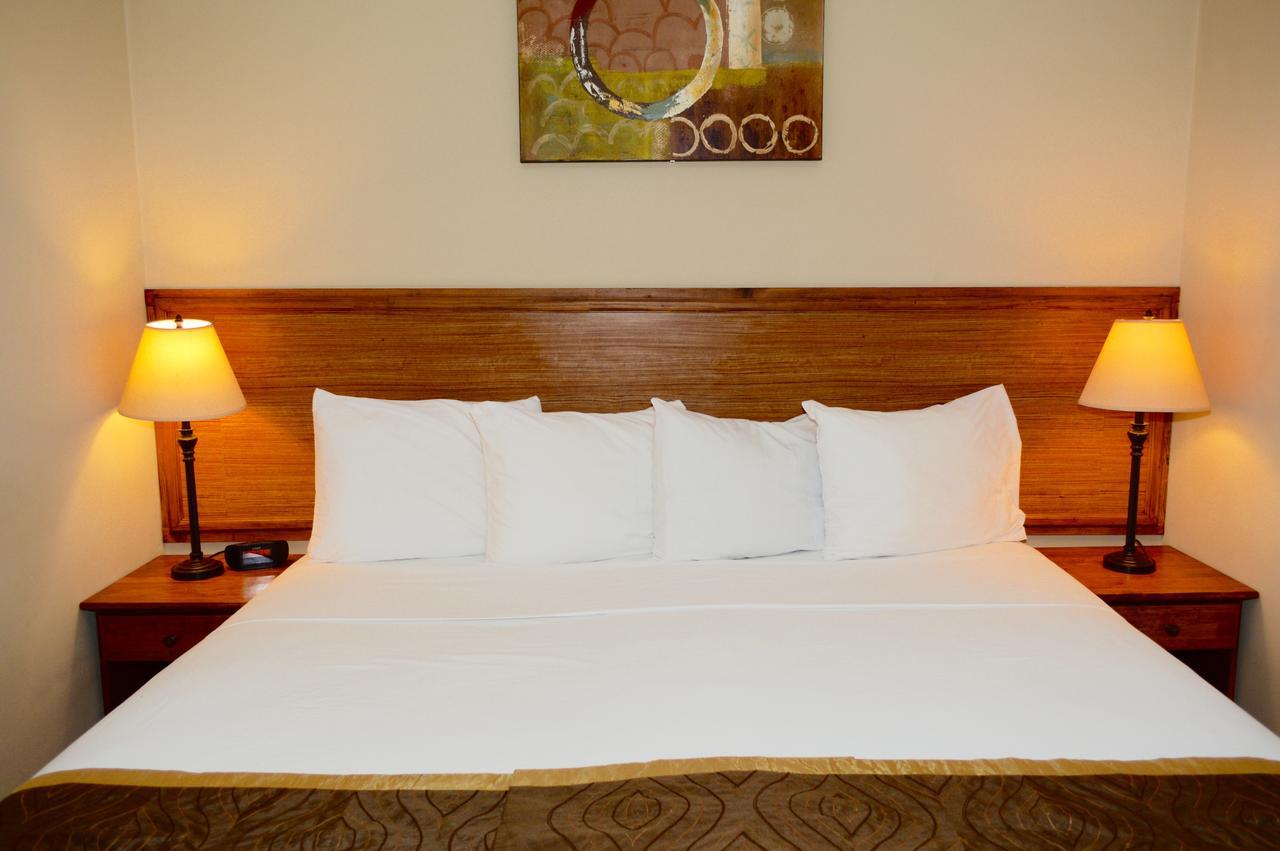 Kiskadee Korner Hotel Port of Spain ภายนอก รูปภาพ