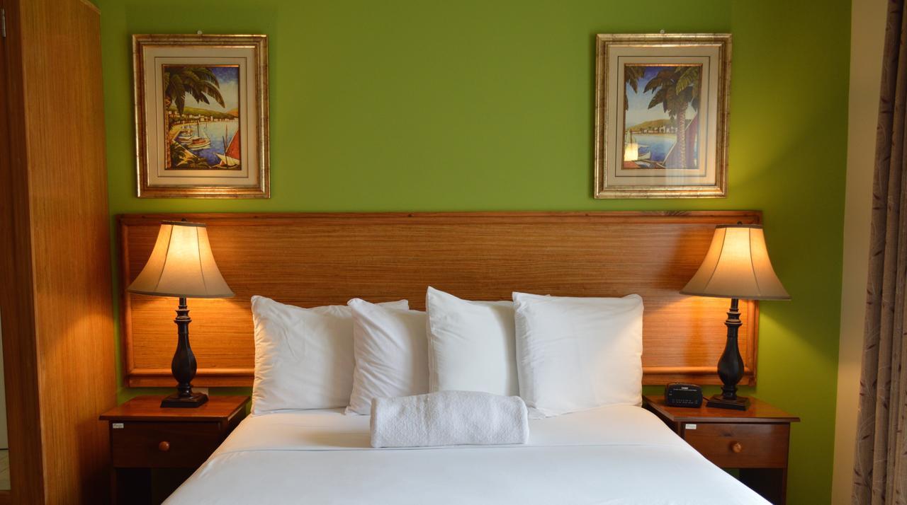 Kiskadee Korner Hotel Port of Spain ภายนอก รูปภาพ