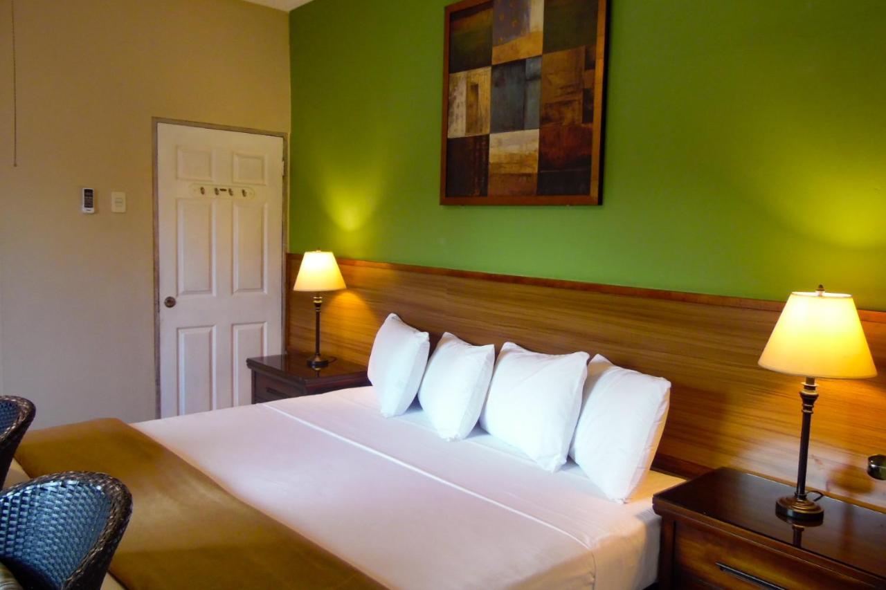 Kiskadee Korner Hotel Port of Spain ภายนอก รูปภาพ